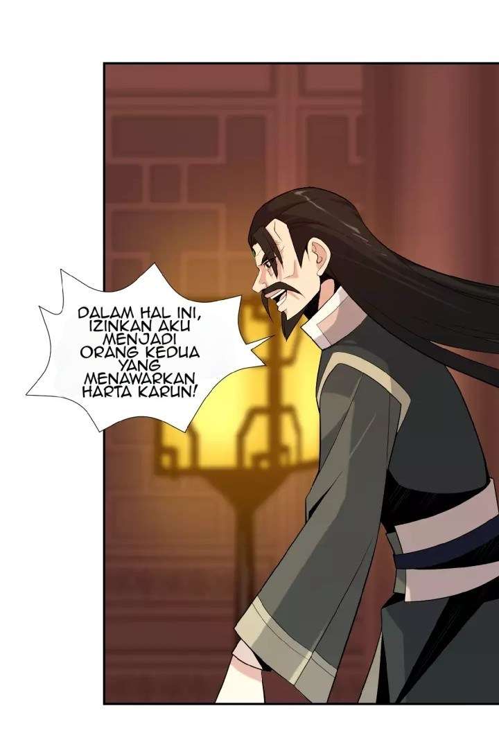 Swallow The Whole World Chapter 10 Gambar 85